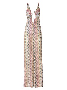 スーツMissoni